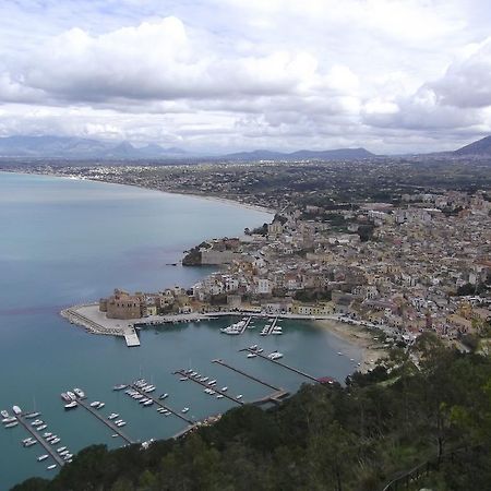 Zu Pippinu Διαμέρισμα Castellammare del Golfo Εξωτερικό φωτογραφία