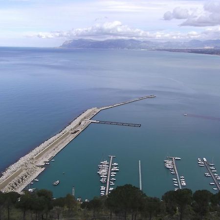Zu Pippinu Διαμέρισμα Castellammare del Golfo Εξωτερικό φωτογραφία
