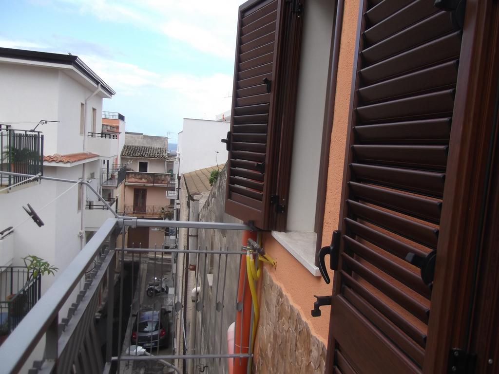 Zu Pippinu Διαμέρισμα Castellammare del Golfo Εξωτερικό φωτογραφία