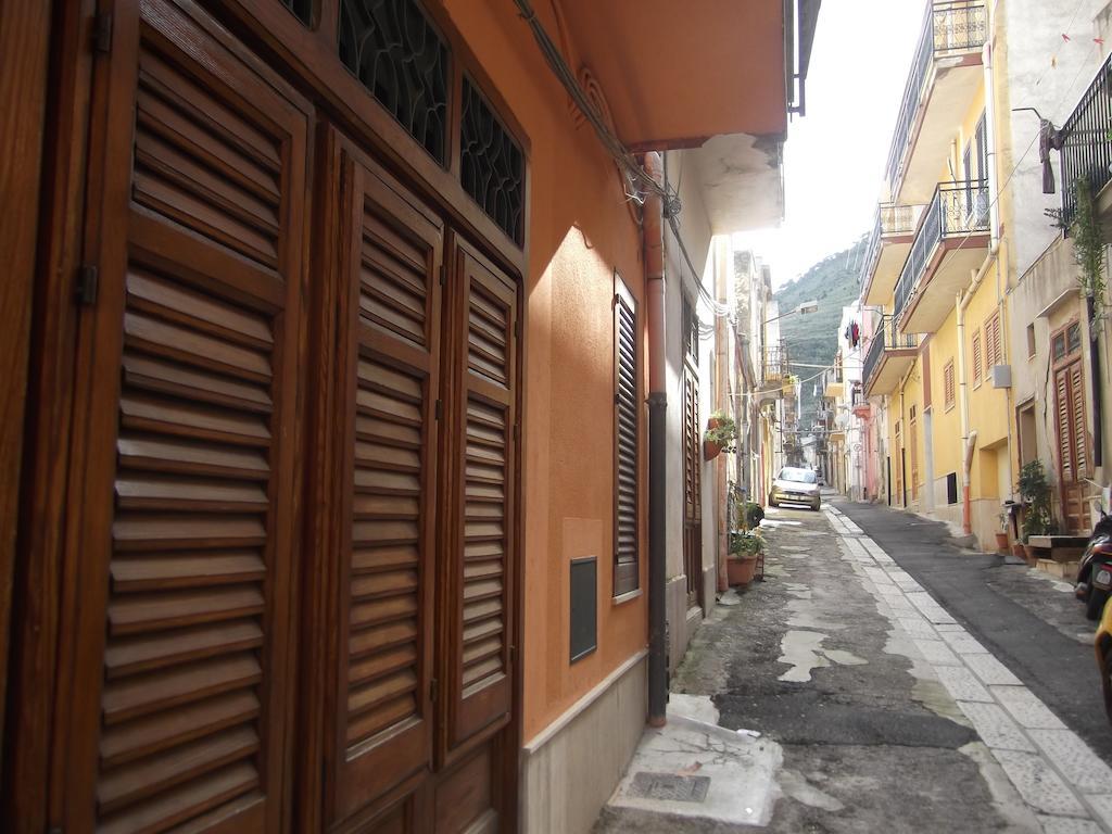 Zu Pippinu Διαμέρισμα Castellammare del Golfo Εξωτερικό φωτογραφία